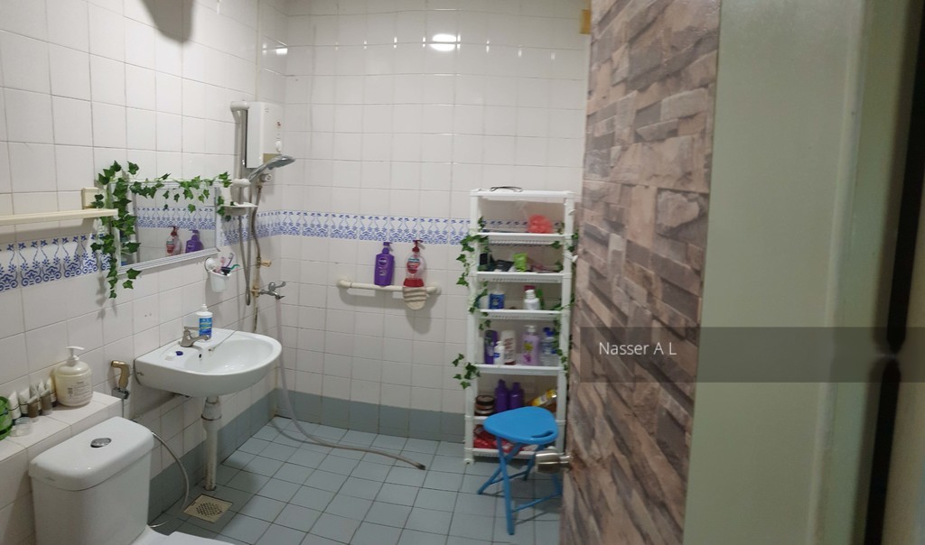 Blk 830 Woodlands Street 83 (Woodlands), HDB 4 Rooms #211194371